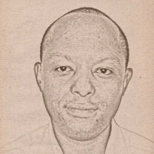 kimetho's profile picture. 