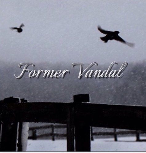 FanVandal's profile picture. Give @_quinnwentz and @formervandal a follow! You wont be disappointed by his music.