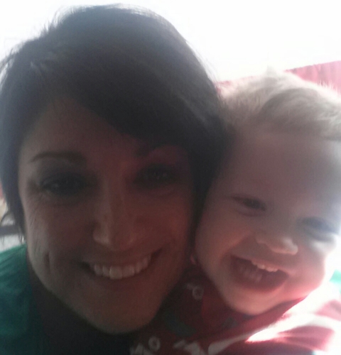 barbaramizell's profile picture. 