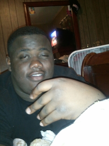 wat up twitter this your boyy martese