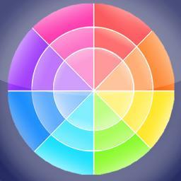 Wine tasting notes with a colourful twist.  Free for iPhone users.  Android coming soon.