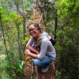 Food, Community, Nature lover.