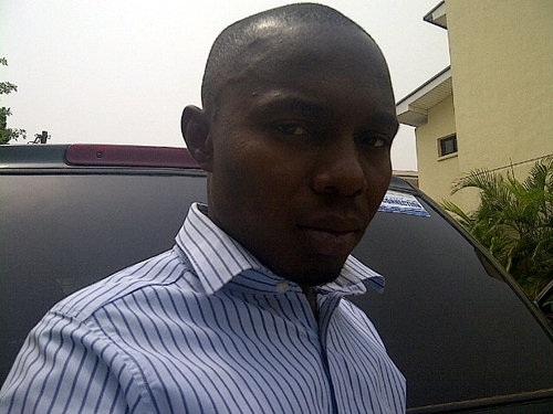 Simple,smart ăñď God fearing! A forensic Accountant. Recognising the fact that life is all about doing good.