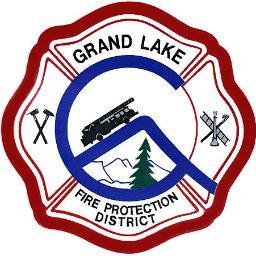 Grand Lake Fire Dept is a small combo fire and rescue agency serving the greater Grand Lake area from CR 4 North to Rocky Mountain National Park.