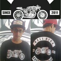 HellDiceStore (@helldicecloth) 's Twitter Profile