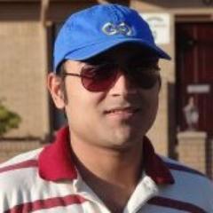 NLP Research Scientist, Machine Learning, NLP, Data Mining, Information Retrieval, Tabla, Hindusthani Classical Music... enthusiast. Opinions are my own.