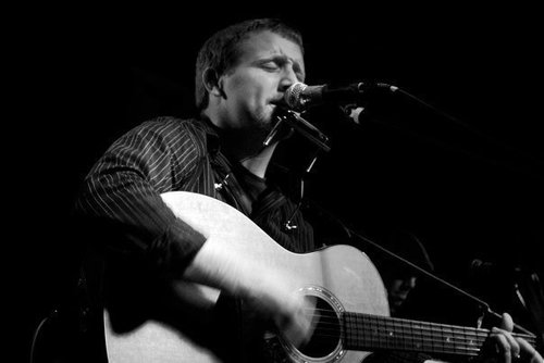 songwriter, musician, farmer, dad