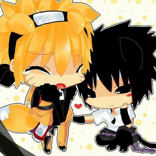 I  LOVE  CARTOONGAY !!! (YAOI)