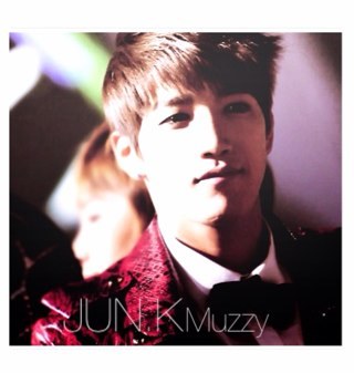 JUN.K of 2PM  [MY♡- HOtTEst ]  #JASBOTNOTREAL