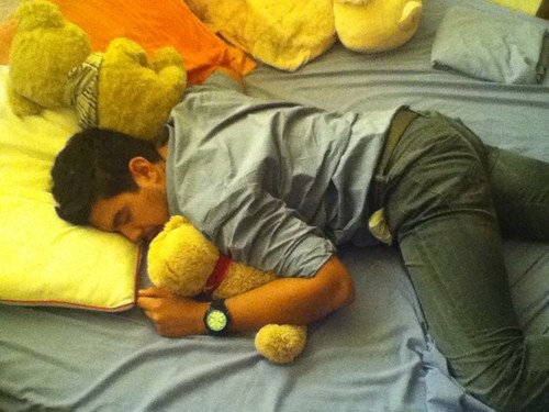 M_Camarena7's profile picture. 