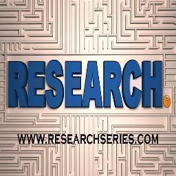 Research. Everything you ever wanted to know about anything ever. 
A web series from the creators of multi-award winning film @SuddenDeath2009