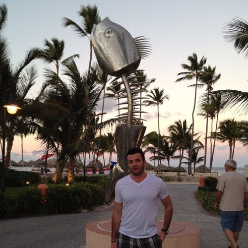 bori5k's profile picture. The best part of life is the sauce!