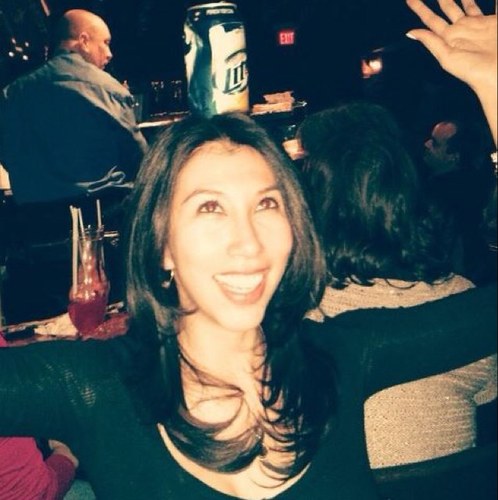 PriscillaSara1's profile picture. 