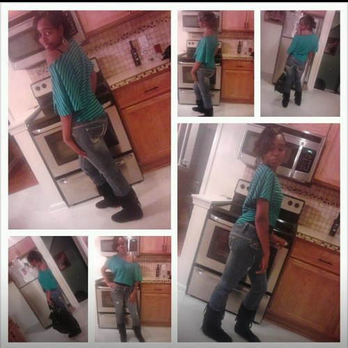 |Determined & Focused| Fam(ily) London && Ernest Jr