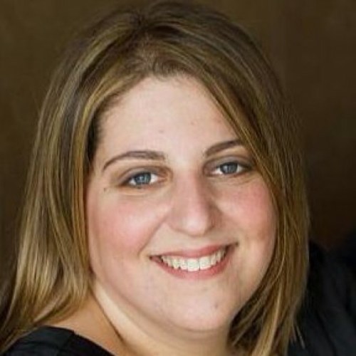 rainasiroty's profile picture. Cantor and Rabbinical student