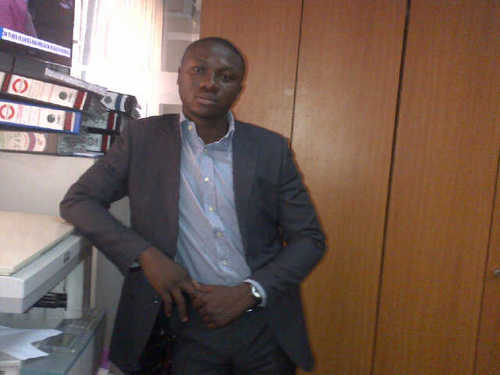 Journalist,Compere, financial and economic analyst, motivational speaker, music director etc.