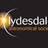 Clydesdale Astro
