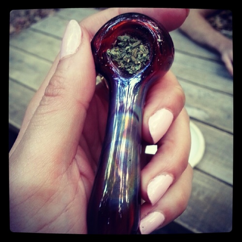 #OneLove #Team420
I'm wanna get high with you.