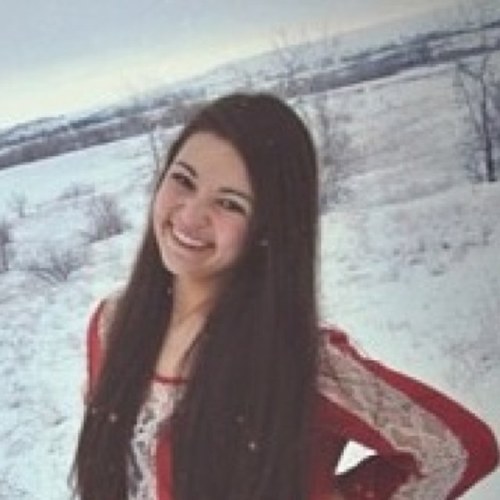KiannaLauck's profile picture. 