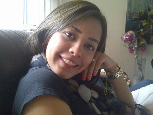 Barranquillera, Comunicadora Social-Periodista