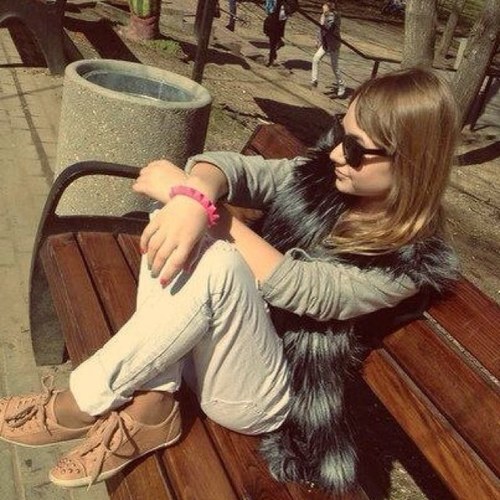 Instagram: polinapravkina