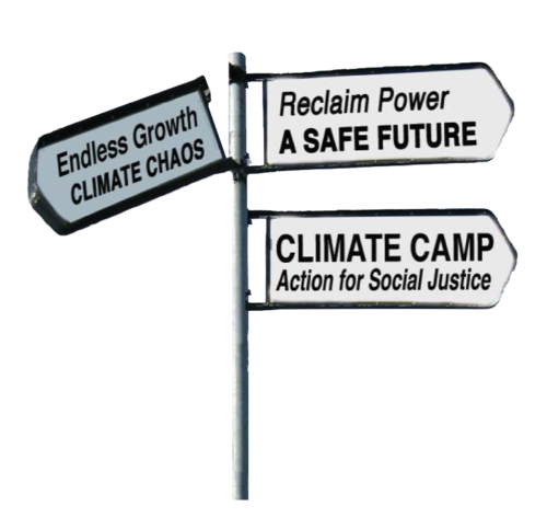 ClimateCampIRL's profile picture. The first Irish Climate Camp took place in 2009, and again in 2010. 2011 is in the oven me think :)
