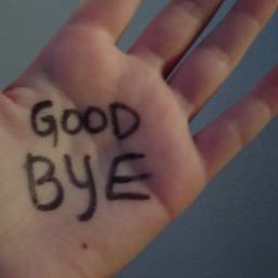 tidak selamanya cinta itu manis #BYE
byetooyou@yahoo.com