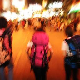 홍차, 커피, 여행, 문학, 영화 그리고 세상사는 이야기