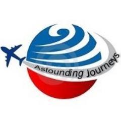 Astounding Journeys, Holiday Packages, Hotels, Trip and Tour Plan at Lowest Prices