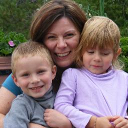 Professor, author, entrepreneur and Mom of 2.