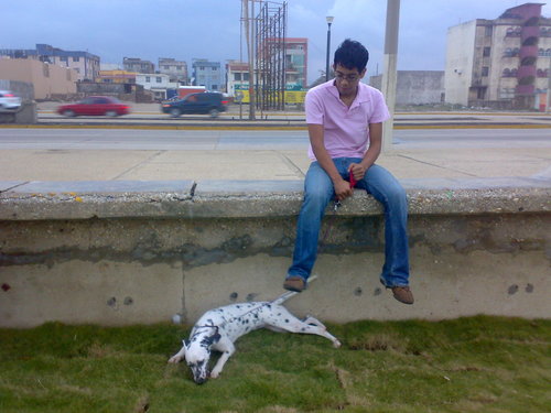 La vida es como un sueño y como tal siempre depende de uno si este sueño es hermoso o una pesadilla