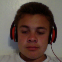 Luis97viking56's profile picture. trying to enjoy life