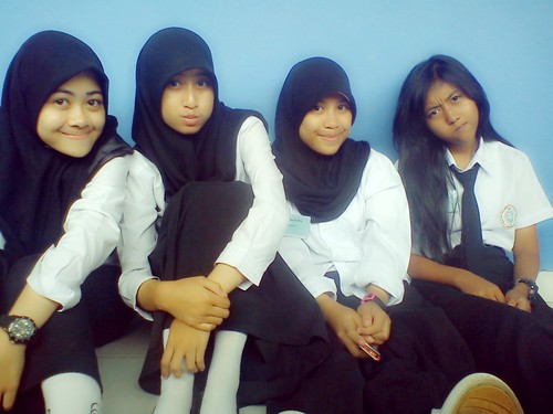 La Tahzan :)