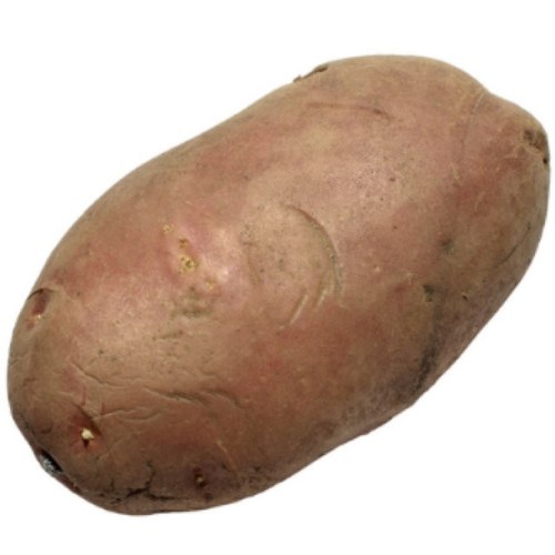 Life with out potato is no life at all