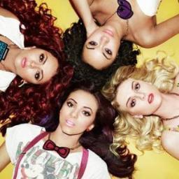@LittleMixOffic Movie Coming Soon