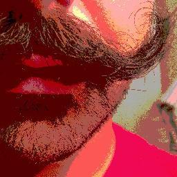MayorMustache's profile picture. can you handle the ride?