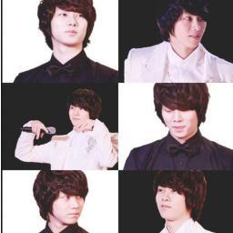 ReginaDwiR's profile picture. ELF | HeeTeuk biased | Sone | love k-pop