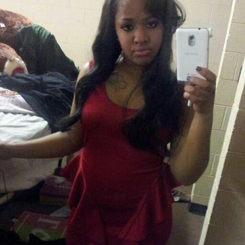 YOU can't even keep up with a Chick like me