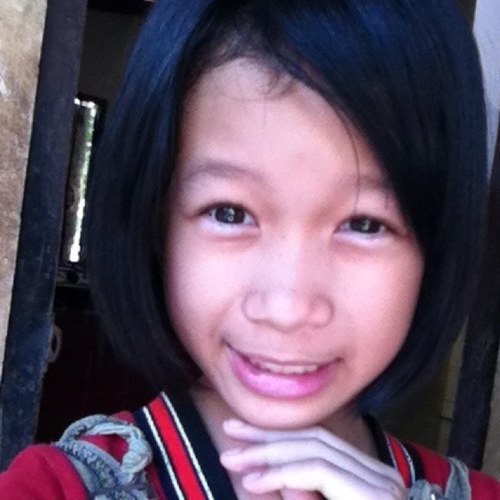 I am nong milk i like pee thigre