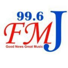 996fmj's profile picture. Kampala's No.1 Gospel Station