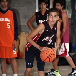 Basquebolista ,