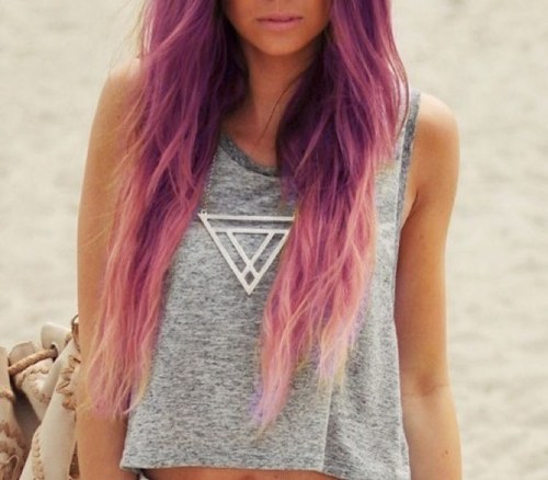 I'm just here to rant on a daily basis about fucking life. Just livin' young, careless & crazy. Sorry I'm not basic.♔