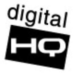 DigitalHQ1's profile picture. 