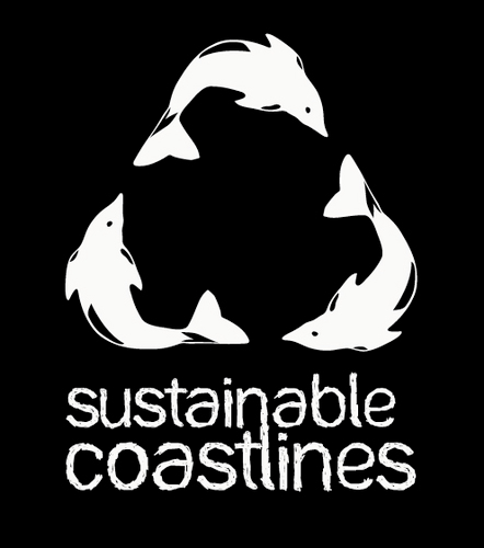 Leader at looking after the beach, creating jobs that regenerate people and the environment