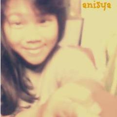 Tetap bersabarr  (˘⌣˘̩ƪ)