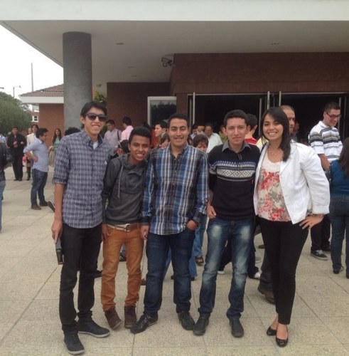 Lo mejor es tomar todo lo malo de la vida y aprender de ello he dicho