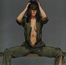 A powerful sex object and world-changing mother.  I will make you respect me.