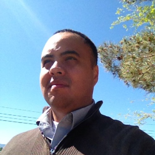 GJosueMC's profile picture. 