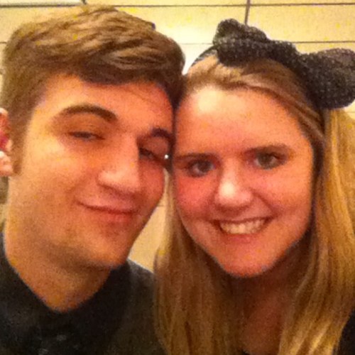 emilykbarger's profile picture. 