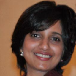 India CEO @Kaiterra, air quality expert, TEDx speaker coach, user-centered thinker, process-org & data-viz junkie, mom-of-2, trekker, home-chef, craftswoman